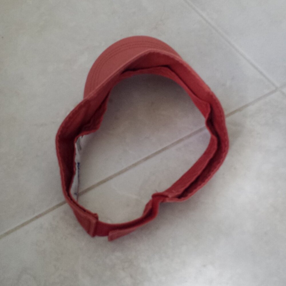 Fahrenheit Adjustable Visor - Picture 5 of 8